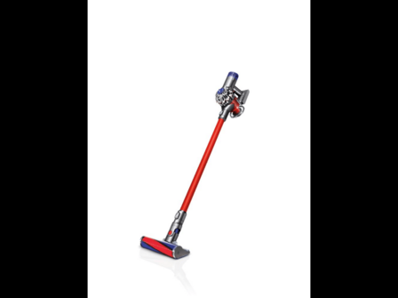 DYSON V6 TOTAL CLEAN