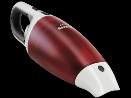 PHILIPS FC6401/01 PowerPro Aqua