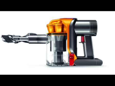 DYSON DC43H