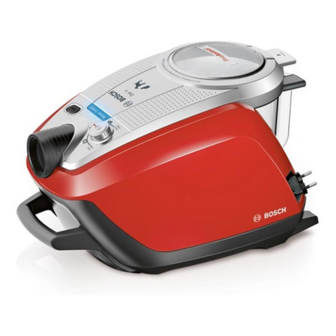 Bosch stofzuiger BGS5Z0002