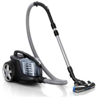 Philips stofzuiger PowerPro Ultimate FC9920/09