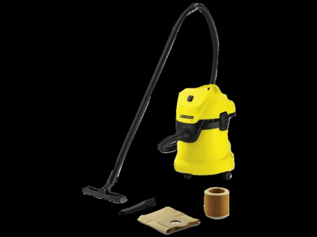 KARCHER WD 3